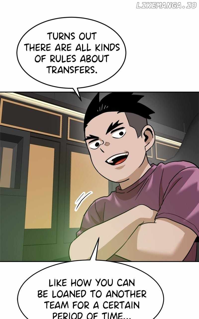 Double Click Chapter 185 28